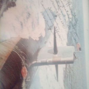 Meet your Posher, Robert